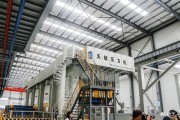 合众新能源公司简介