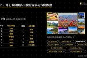文旅大数据平台的主要数据来源