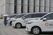 东莞新能源二手车市场