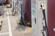 新能源充电桩安装需求分析