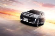 品牌大通新能源汽车euniq6