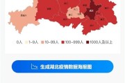 大数据下的疫情透视