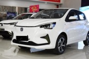 5万元左右新能源车