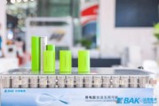 比克电池汽车