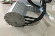 电动车高速电机嗡嗡响