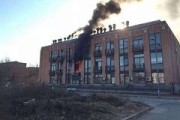发动机设计爆炸图