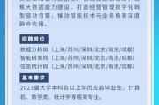 上海数据专员招聘