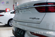 几何汽车太原哪有卖的 吉利ICON2021款国VI落地要多少钱