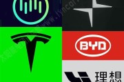 全球三大新能源品牌是哪三个