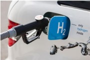 新能源氢气汽车