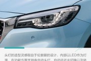 椭圆标志的新能源汽车