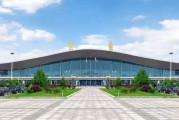 南昌昌北新能源新基地规划与发展