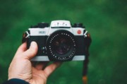 从零开始，摄影新手的入门指南