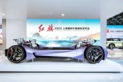 2022年上海新能源汽车补贴