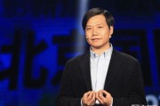 小米有平替，雷军无代餐