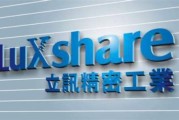 东莞新能源与东莞立讯的关系