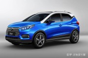 比亚迪新能源客车