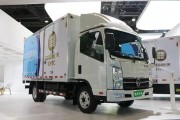 天津恒天新能源汽车研究院有限公司母公司