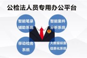 加强政法工作数字化建设