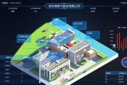 工业能耗大数据分析报告