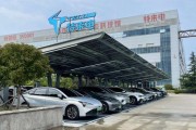 青岛特来电新能源公司介绍