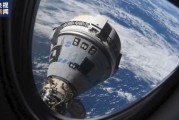 宇航员滞留太空，波音星际客机何时返航