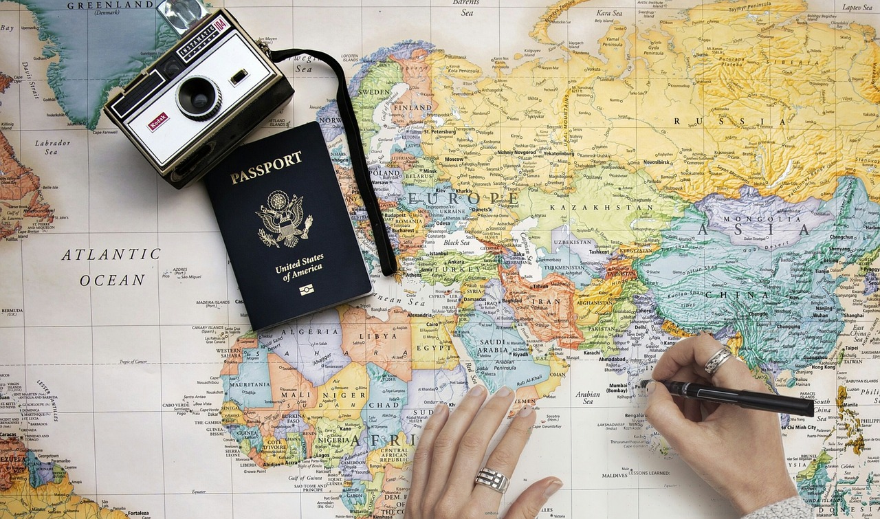揭秘味觉地图传闻，科学解读与真相的探索
