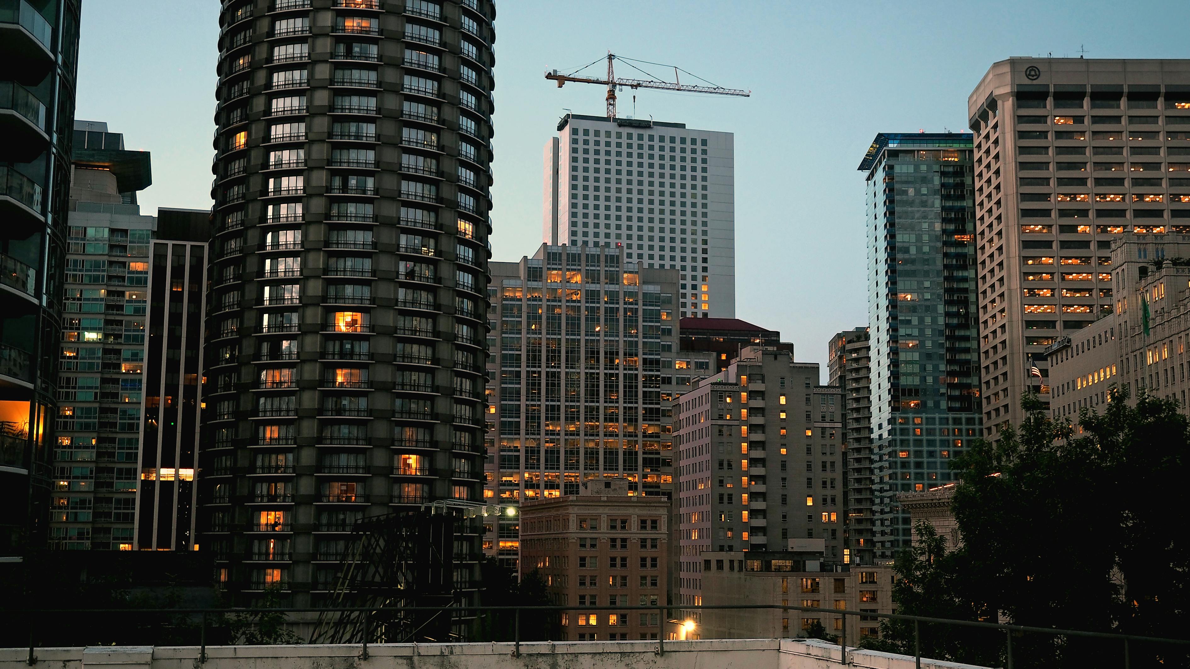 00后北漂女生张家口购房记，十万投资，开启新生活