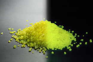 固体增塑剂,探索材料科学的新维度 固体增塑剂,探索材料科学的新维度