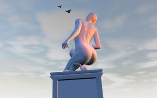 九天美女图,数字艺术中的东方美学新探索 九天美女图,数字艺术中的东方美学新探索