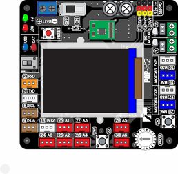 如何制作一个简易的数字钟？——DIY电子爱好者的入门指南