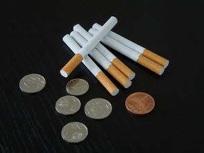 烟贩眼中的卷烟零售价格下跌现象深度解析