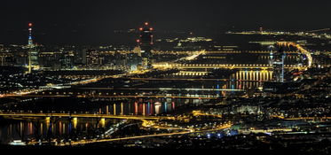 世界最高建筑中秋之夜绽放璀璨灯光秀