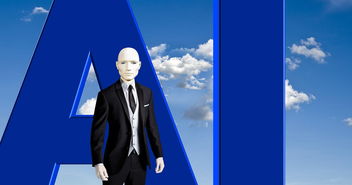 陈佩斯力挺人工智能,未来科技与人类共生的新篇章 陈佩斯力挺人工智能,未来科技与人类共生的新篇章