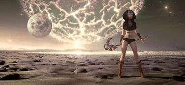 恐怖星球电影,探索未知的恐惧与科幻魅力 恐怖星球电影,探索未知的恐惧与科幻魅力