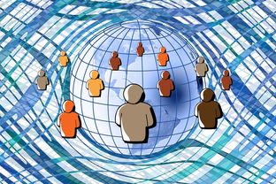 守护数字世界的先锋力量 守护数字世界的先锋力量