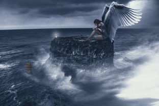 守护时间的灯塔 守护时间的灯塔