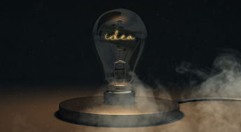 技术与创意的碰撞 技术与创意的碰撞