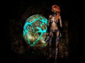 掌中世界的幕后英雄 掌中世界的幕后英雄