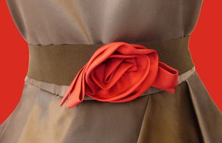 意外惊喜女装,时尚界的小确幸 意外惊喜女装,时尚界的小确幸