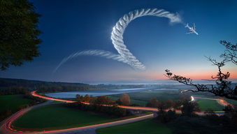 科技与自然的完美结合 科技与自然的完美结合