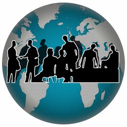 打造全球化生产合作的新模式