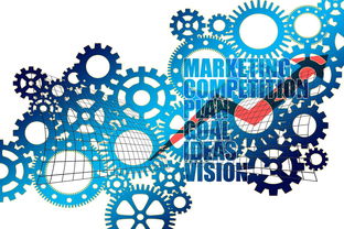 构建稳健技术生态的关键 构建稳健技术生态的关键