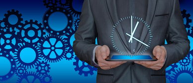 提升工作效率的实用指南