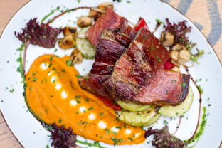 金诺郎烤肉，美食之旅与烹饪技巧全解析