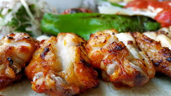 探索青瓦台烤肉，韩国美食文化的精髓