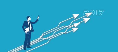 开启数字世界的大门