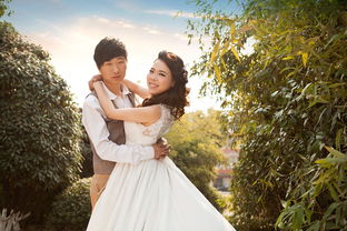 全国婚纱摄影前十强，捕捉爱情最美瞬间的艺术