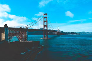 连接世界的桥梁