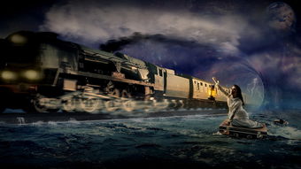 化学世界中的变形金刚